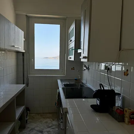Apartman Sally's - Casa Azzurra