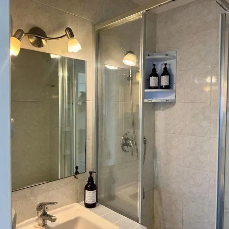 Sally's - Casa Azzurra Санремо