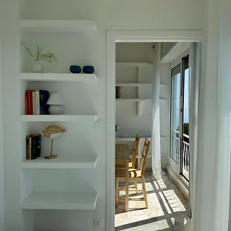 Sally's - Casa Azzurra *