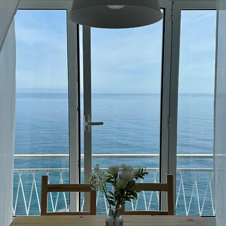 Apartment Sally's - Casa Azzurra *