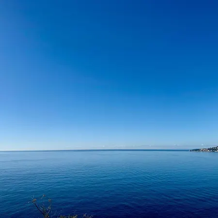 Διαμέρισμα Sally's - Casa Azzurra *