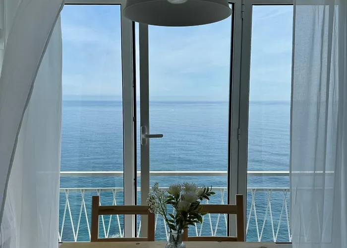 Apartment Sally's - Casa Azzurra *