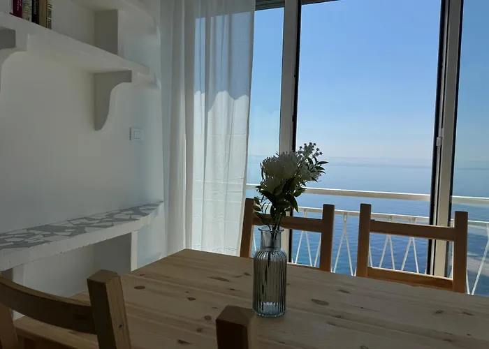 Sally's - Casa Azzurra Σαν Ρέμο