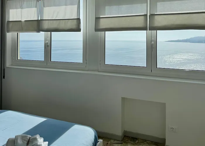 Sally's - Casa Azzurra