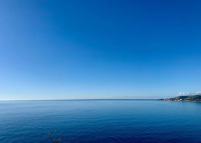 Διαμέρισμα Sally's - Casa Azzurra *